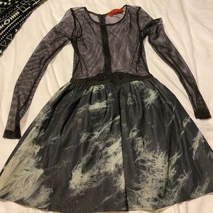 Akira dress